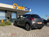 Citroen C3 1.2 PureTech Plus