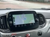 Fiat 500C 1.0 Hybrid Sport