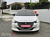 Peugeot E-208 50 kWh GT Pack