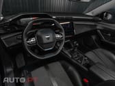 Peugeot 308 SW 1.2 PureTech Allure Full LED