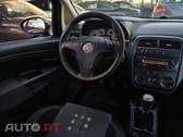 Fiat Punto 1.3 M-Jet Easy S&S