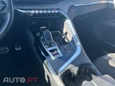 Peugeot 3008 GT EAT8