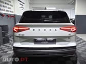 Skoda Enyaq iV 80 Sportline