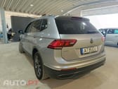 Volkswagen Tiguan 2.0 TDI Conceptline DSG