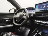 Peugeot 3008 1.6 Hybrid Allure e-EAT8