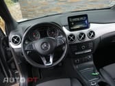 Mercedes-Benz B 180 CDi Style Aut.