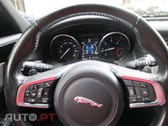 Jaguar XF 2.0 D R-Sport AWD Aut.