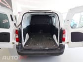 Peugeot Partner 1.5 BlueHDi Asphalt Standard
