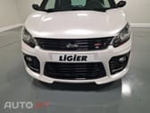Ligier JS 50 SPORT ULTIMATE DCI