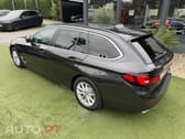 BMW 520 d Auto