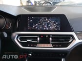 BMW 320 d Auto