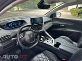 Peugeot 3008 1.6 Hybrid4 GT Pack e-EAT8