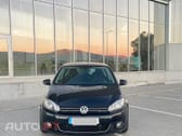 Volkswagen Golf 1.6 TDi Confortline