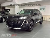 Peugeot 2008 1.5 BlueHDi Allure