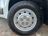 Citroen Jumper 2.0 BlueHDi 35 L4