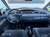 Renault Grand Espace RT 2.2 dT