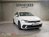 Volkswagen Polo 1.0 TSI Style