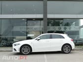 Mercedes-Benz A 250 e AMG Line
