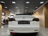 Tesla Model 3 Long Range Tração Integral