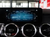 Mercedes-Benz GLB 200 d