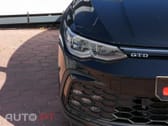 Volkswagen Golf 2.0 TDI GTD DSG