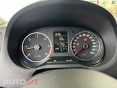Volkswagen Polo 1.6 TDi Confortline