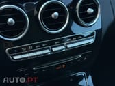 Mercedes-Benz C 220 BlueTEC Exclusive
