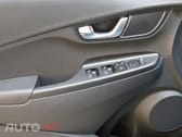 Hyundai Kauai Electric 39kw