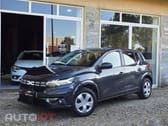 Dacia Sandero 1.0 ECO-G Expression Bi-Fuel