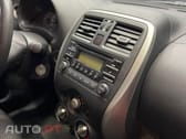 Nissan Micra 1.2 Acenta