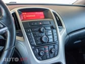 Opel Astra Sports Tourer 1.3 CDTi Cosmo S/S