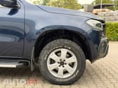 Mercedes-Benz X d Progressive 4-Matic Aut.