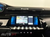 Peugeot 508 SW 1.6 Hybrid Allure Pack e-EAT8