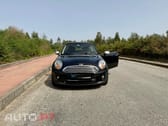 MINI Cooper D
