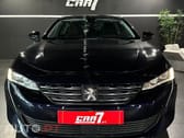 Peugeot 308 SW 1.5 BlueHDi Allure Pack EAT8