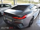BMW 840 i Pack M