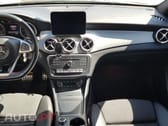 Mercedes-Benz CLA 220 Shooting Brake AMG Line