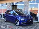 Citroen C4 Grand Picasso 1.6 BlueHDi Live