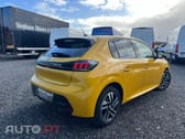 Peugeot 208 1.2 PureTech Allure