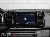 Citroen C5 Aircross 1.6 PureTech Shine J19 EAT8