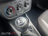 Fiat Punto 0.9 8V TwinAir Start&Stop