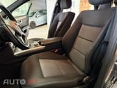 Mercedes-Benz E 200 E200d