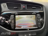 Kia Ceed 1.6 CRDi TX Sport Auto.