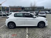 Peugeot 208 1.2 PureTech Active