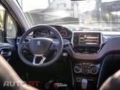 Peugeot 2008 1.2 VTi Active