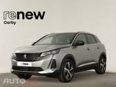 Peugeot 3008 3008 1.2 Hybrid GT e-DCS6
