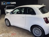 Fiat 500e 23,8kWh Icon