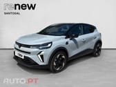 Renault Captur 1.0 Techno Bi-Fuel