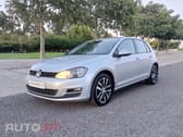 Volkswagen Golf 1.6 TDi GPS Edition