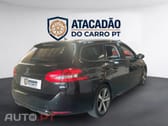 Peugeot 308 SW 1.2 PureTech Style
